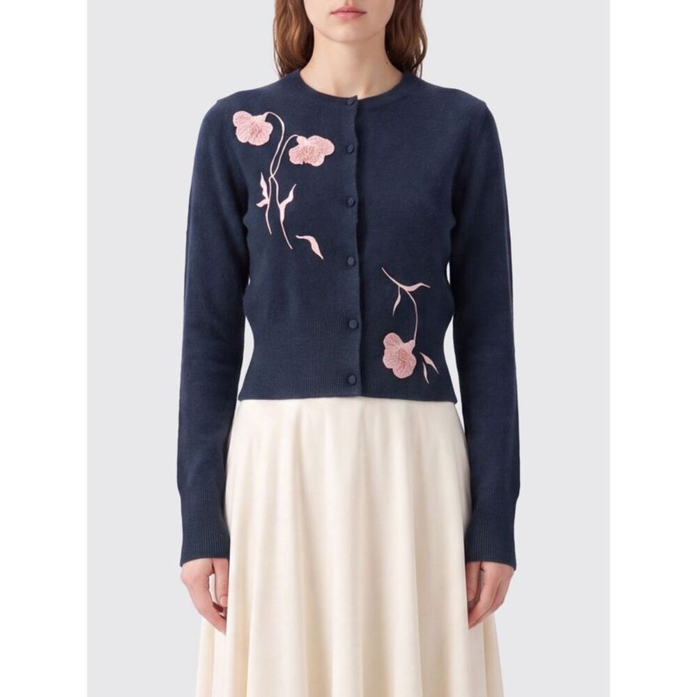 Erdem Sweater Woman Green